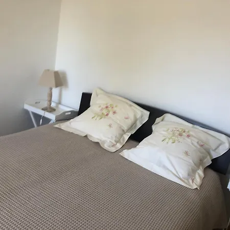 Bed and breakfast Camelia Rouge